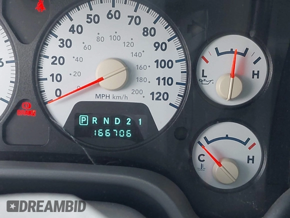 2007 Dodge 1500 Laramie с VIN 1D7HU18237S212835, выставлен на аукционе IAAI как лот 42559685 с пробегом 166 706 миль миль и . История ставок и продаж доступна на DreamBid. Изображение 15.