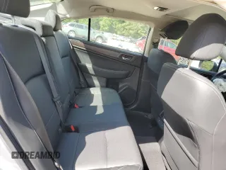 2017 Subaru Legacy Limited with VIN 4S3BNAN69H3039340, listed as a Copart auction lot 57468155 with 45,781 mi miles and Salvage title. Bid and sale history available at DreamBid. Image 10.