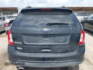 2013 Ford Edge SE with VIN 2FMDK3GC0DBB64460, listed as a IAAI auction lot 42553538 with 237,765 mi miles and . Bid and sale history available at DreamBid. Image 16.