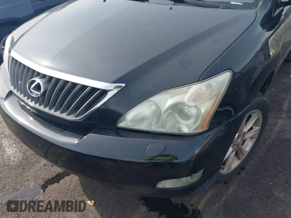 2008 Lexus RX 350 z VIN 2T2GK31U48C055978, wystawiony jako IAAI lot #42240154 z przebiegiem 153 329 mil mil oraz . Historia ofert i sprzedaży dostępna na DreamBid. Obrazek 6.