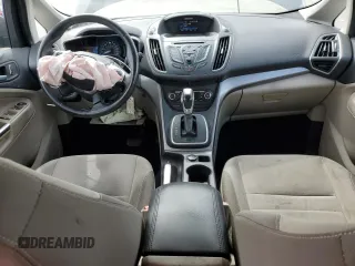 2013 Ford C-Max SE z VIN 1FADP5AU6DL523965, wystawiony jako Copart lot #85060074 z przebiegiem 274 000 mil mil oraz Szkoda całkowita • Salvage title. Historia ofert i sprzedaży dostępna na DreamBid. Obrazek 8.