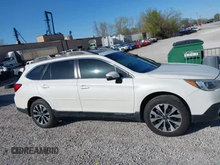 2017 Subaru Outback Limited z VIN 4S4BSENC7H3295073, wystawiony jako IAAI lot #41977967 z przebiegiem 143 414 mil mil oraz . Historia ofert i sprzedaży dostępna na DreamBid. Obrazek 13.
