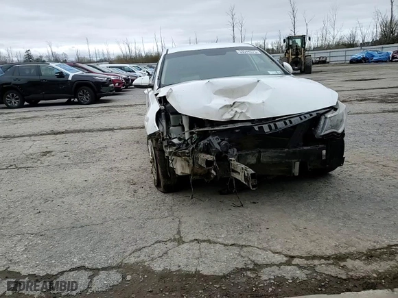 2017 Kia Optima LX with VIN 5XXGT4L39HG137967, listed as a Copart auction lot 53544375 with 147,940 mi miles and Salvage Title. Bid and sale history available at carsss.com. Image 10.