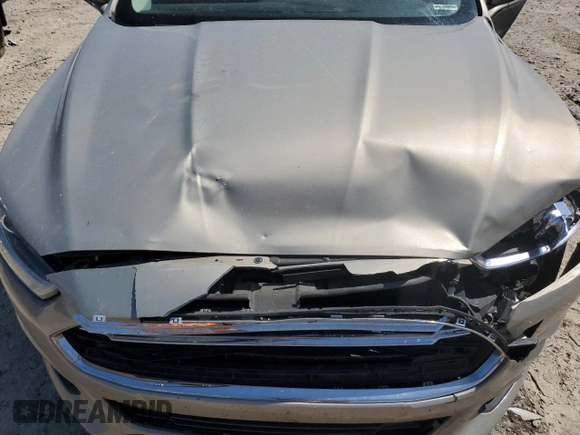 2016 Ford Fusion SE with VIN 3FA6P0H78GR167147, listed as a Copart auction lot 61949485 with 203,734 mi miles and Clean title. Bid and sale history available at DreamBid. Image 11.