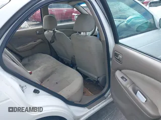 2004 Nissan Sentra S z VIN 3N1CB51D24L876568, wystawiony jako IAAI lot #40709189 z przebiegiem 234 012 mil mil oraz . Historia ofert i sprzedaży dostępna na DreamBid. Obrazek 8.
