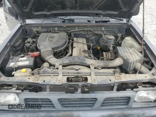 1995 Nissan Frontier с VIN 1N6SD11S0SC303314, выставлен на аукционе Copart как лот 54593105 с пробегом 161 987 миль миль и Списание • Salvage title. История ставок и продаж доступна на DreamBid. Изображение 11.