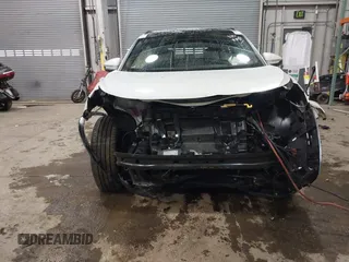 2023 Volkswagen ID.4 Pro with VIN 1V2VMPE8XPC032737, listed as a IAAI auction lot 41207890 with 17,158 mi miles and . Bid and sale history available at DreamBid. Image 6.