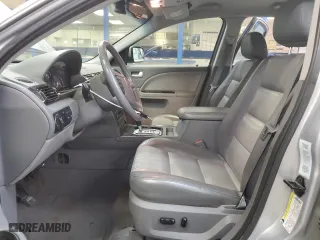 2005 Mercury Montego Premier with VIN 1MEHM43125G607890, listed as a Copart auction lot 79255384 with 87,869 mi miles and Salvage Title. Bid and sale history available at carsss.com. Image 7.