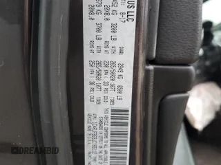 2018 Jeep Grand Cherokee Limited with VIN 1C4RJFBG9JC165112, listed as a Copart auction lot 43001824 with 71,763 mi miles and Salvage Title. Bid and sale history available at carsss.com. Image 15.