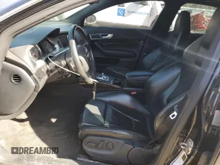 2008 Audi S6 z VIN WAUDN74F18N008906, wystawiony jako Copart lot #48787615 z przebiegiem 123 084 mil mil oraz Szkody całkowita. Historia ofert i sprzedaży dostępna na DreamBid. Obrazek 7.
