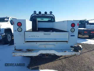 2007 Ford F-350 с VIN 1FDSF35P67EA42339, выставлен на аукционе IAAI как лот 41457797 с пробегом 72 297 миль миль и . История ставок и продаж доступна на DreamBid. Изображение 16.
