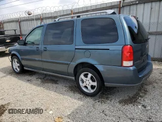 2006 Chevrolet Uplander 1LT z VIN 1GNDV33L26D152090, wystawiony jako Copart lot #72463114 z przebiegiem 135 531 mil mil oraz Szkoda całkowita • Salvage title. Historia ofert i sprzedaży dostępna na DreamBid. Obrazek 2.