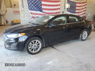 2020 Ford Fusion SE с VIN 3FA6P0HD1LR252539, выставлен на аукционе Copart как лот 57450815 с пробегом 81 903 миль миль и Списание • Salvage title. История ставок и продаж доступна на DreamBid. Изображение 1.