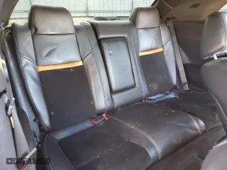 2012 Dodge Challenger SRT8 392 with VIN 2C3CDYCJ7CH157002, listed as a Copart auction lot 48034975 with 0 mi miles and Salvage Title. Bid and sale history available at carsss.com. Image 10.