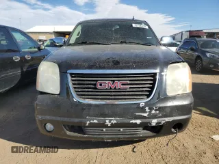 2009 GMC Yukon SLT w/4SB with VIN 1GKFC33099R128412, listed as a Copart auction lot 78758434 with 234,671 mi miles and Salvage Title. Bid and sale history available at carsss.com. Image 5.