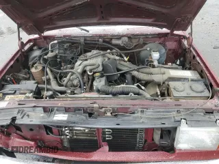 1989 Ford F-150 with VIN 1FTDF15Y7KNB52741, listed as a Copart auction lot 41561205 with 212,932 mi miles and Salvage Title. Bid and sale history available at carsss.com. Image 11.