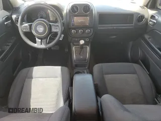 2014 Jeep Patriot Sport с VIN 1C4NJPBB3ED618228, выставлен на аукционе Copart как лот 61012585 с пробегом 111 171 миль миль и Списание • Salvage title. История ставок и продаж доступна на DreamBid. Изображение 8.