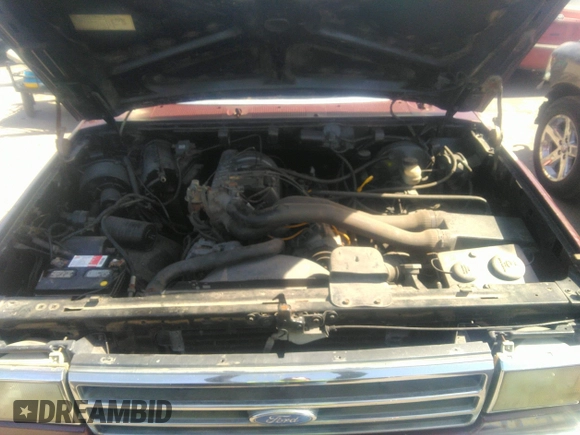 1990 Ford Bronco XL z VIN 1FMEU15N7LLA25223, wystawiony jako IAAI lot #41858217 z przebiegiem 196 000 mil mil oraz . Historia ofert i sprzedaży dostępna na DreamBid. Obrazek 10.