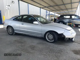 2000 Acura Integra LS с VIN JH4DC4450YS010256, выставлен на аукционе Copart как лот 60734615 с пробегом 199 056 миль миль и Списание • Salvage title. История ставок и продаж доступна на DreamBid. Изображение 4.
