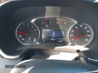 2020 Chevrolet Blazer LT с VIN 3GNKBBRA4LS613043, выставлен на аукционе IAAI как лот 41985275 с пробегом 66 017 миль миль и . История ставок и продаж доступна на DreamBid. Изображение 7.