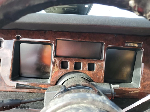 1986 Chevrolet Corvette with VIN 1G1YY6782G5905355, listed as a Copart auction lot 76673324 with 45,123 mi miles and Salvage Title. Bid and sale history available at carsss.com. Image 9.