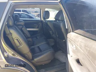 2008 Mazda CX-9 Touring with VIN JM3TB28AX80126319, listed as a IAAI auction lot 41789609 with 230,798 mi miles and . Bid and sale history available at carsss.com. Image 8.