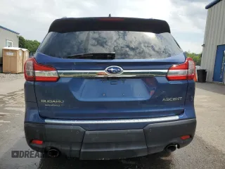 2021 Subaru Ascent Premium with VIN 4S4WMAFD3M3459361, listed as a Copart auction lot 62299965 with Not provided miles and Salvage title. Bid and sale history available at DreamBid. Image 6.
