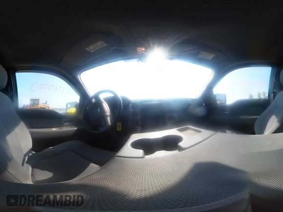 2011 Ford F-150 XL с VIN 1FTFX1EF4BFA36783, выставлен на аукционе IAAI как лот 42419503 с пробегом 200 846 миль миль и . История ставок и продаж доступна на DreamBid. Изображение 18.