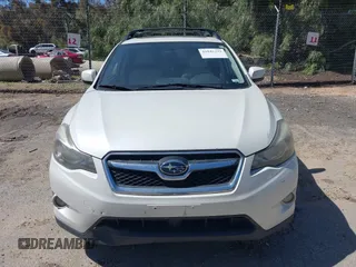 2014 Subaru Crosstrek Touring with VIN JF2GPBKC4EH324477, listed as a IAAI auction lot 41842333 with 154,192 mi miles and . Bid and sale history available at DreamBid. Image 12.