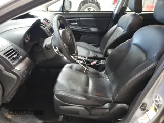 2014 Subaru Impreza Special Sports Limited z VIN JF1GPAS69E8262924, wystawiony jako Copart lot #55456665 z przebiegiem 152 501 mil mil oraz Szkoda całkowita • Salvage title. Historia ofert i sprzedaży dostępna na DreamBid. Obrazek 7.
