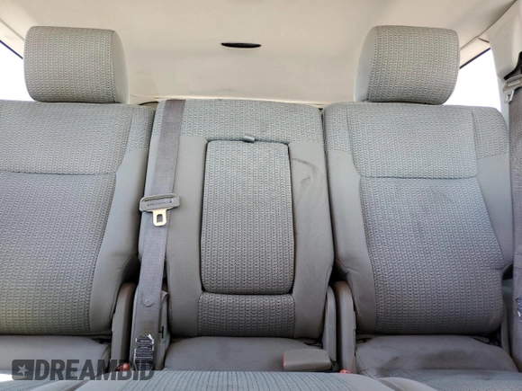 2006 Jeep Commander with VIN 1J8HH48K46C203109, listed as a Copart auction lot 65867435 with 191,804 mi miles and Salvage title. Bid and sale history available at DreamBid. Image 10.