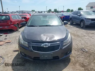 2014 Chevrolet Cruze LS with VIN 1G1PA5SGXE7186074, listed as a IAAI auction lot 42302567 with 152,927 mi miles and . Bid and sale history available at DreamBid. Image 12.