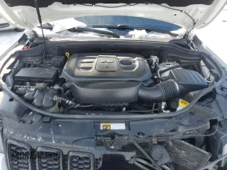 2017 Jeep Grand Cherokee Laredo with VIN 1C4RJFAG0HC927416, listed as a Copart auction lot 46063395 with 142,516 mi miles and Clean Title. Bid and sale history available at carsss.com. Image 12.