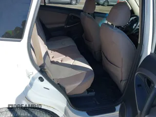 2006 Toyota RAV4 with VIN JTMBK33V165004551, listed as a IAAI auction lot 41757152 with 177,508 mi miles. Bid and sale history available at carsss.com. Image 8.