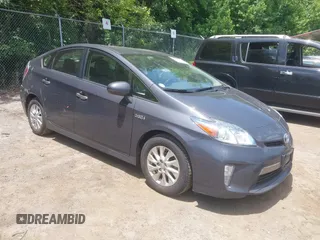 2014 Toyota Prius с VIN JTDKN3DP7E3058132, выставлен на аукционе IAAI как лот 42569536 с пробегом 263 089 миль миль и . История ставок и продаж доступна на DreamBid. Изображение 1.
