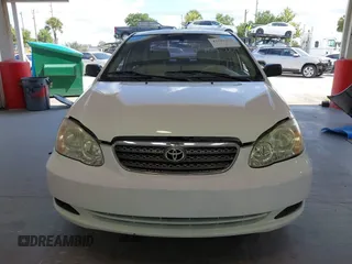 2006 Toyota Corolla CE with VIN 1NXBR32E56Z704328, listed as a IAAI auction lot 42597078 with 214,001 mi miles and . Bid and sale history available at DreamBid. Image 13.