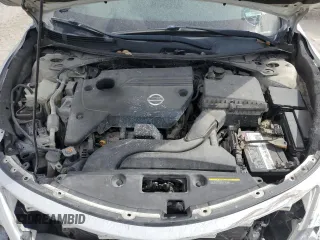 2013 Nissan Altima S with VIN 1N4AL3AP2DC222509, listed as a Copart auction lot 54795385 with 210,031 mi miles and Salvage Title. Bid and sale history available at DreamBid. Image 11.