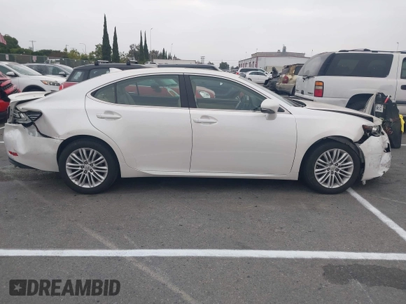 2016 Lexus ES 330 with VIN 58ABK1GG3GU028183, listed as a IAAI auction lot 42583150 with 70,261 mi miles and . Bid and sale history available at DreamBid. Image 13.