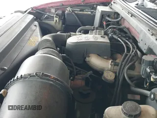 1998 Ford F-150 с VIN 1FTZF1727WNC08505, выставлен на аукционе IAAI как лот 42325356 с пробегом 258 539 миль миль и . История ставок и продаж доступна на DreamBid. Изображение 12.