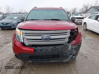 2013 Ford Explorer с VIN 1FM5K7B97DGA03815, выставлен на аукционе IAAI как лот 41754450 с пробегом 175 831 миль миль и . История ставок и продаж доступна на DreamBid. Изображение 13.