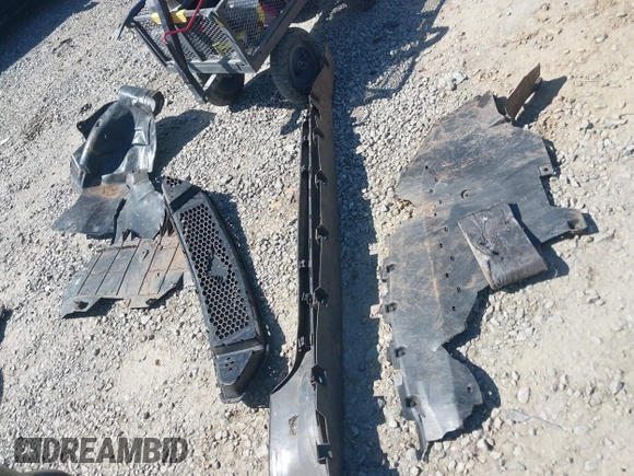 2019 Ford Mustang EcoBoost с VIN 1FA6P8TH5K5185938, выставлен на аукционе IAAI как лот 41999077 с пробегом 99 254 миль миль и . История ставок и продаж доступна на DreamBid. Изображение 12.