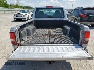 2009 Ford Ranger XL with VIN 1FTYR10D19PA35331, listed as a Copart auction lot 62268685 with 179,459 mi miles and Clean title. Bid and sale history available at DreamBid. Image 10.
