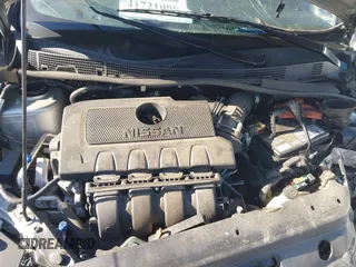 2018 Nissan Sentra S with VIN 3N1AB7AP5JY334084, listed as a IAAI auction lot 41721086 with Not Provided miles and . Bid and sale history available at DreamBid. Image 10.