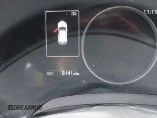 2024 Lexus RX 350 z VIN 2T2BAMBAXRC042872, wystawiony jako IAAI lot #42151226 z przebiegiem 8 141 mil mil oraz . Historia ofert i sprzedaży dostępna na DreamBid. Obrazek 15.