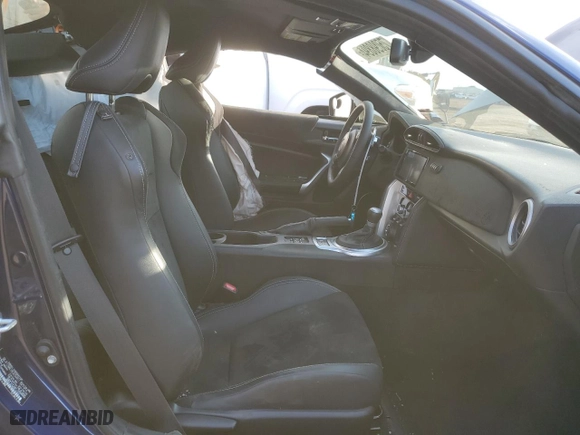 2020 Toyota 86 GT with VIN JF1ZNAE1XL8752817, listed as a Copart auction lot 75098894 with NaN miles and Salvage Title. Bid and sale history available at carsss.com. Image 7.
