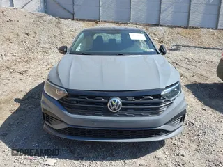 2019 Volkswagen Jetta GLI S with VIN 3VW5T7BU0KM168191, listed as a IAAI auction lot 41796885 with 79,192 mi miles and . Bid and sale history available at DreamBid. Image 13.