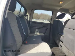 2012 Ram 2500 ST с VIN 3C6TD4HT6CG280814, выставлен на аукционе Copart как лот 51520645 с пробегом 137 674 миль миль и Списание • Salvage title. История ставок и продаж доступна на DreamBid. Изображение 10.