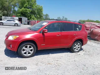 2012 Toyota RAV4 Limited with VIN 2T3DK4DVXCW090234, listed as a IAAI auction lot 42078332 with 182,166 mi miles. Bid and sale history available at carsss.com. Image 14.