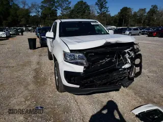 2021 Chevrolet Colorado 2WD LT z VIN 1GCHSCEA9M1282669, wystawiony jako Copart lot #46709685 z przebiegiem 51 762 mil mil oraz Szkoda całkowita • Salvage title. Historia ofert i sprzedaży dostępna na DreamBid. Obrazek 11.