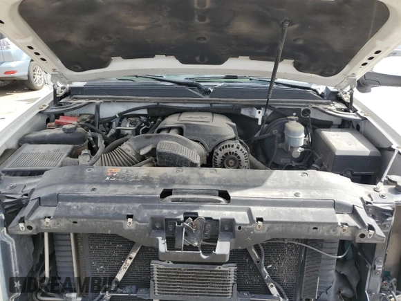 2011 GMC Yukon Denali with VIN 1GKS2EEF9BR257982, listed as a Copart auction lot 49911625 with 200,446 mi miles and Salvage Title. Bid and sale history available at carsss.com. Image 12.